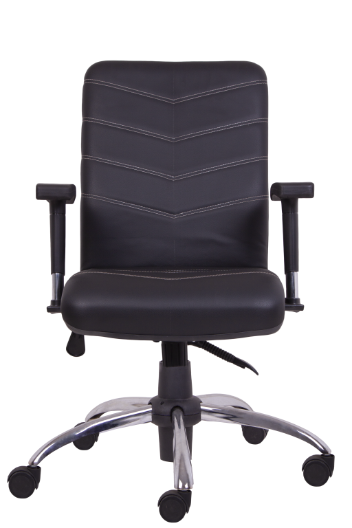 صندلی کارمندی مدل دلسا سری E770