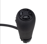 Automotive electric clutch featuring a smart anti-theft system, easy installation, and transferability between vehicles; reduces back and knee pain, offers hill-hold control, and optimizes fuel consumption. - تصویر 10