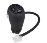 Automotive electric clutch featuring a smart anti-theft system, easy installation, and transferability between vehicles; reduces back and knee pain, offers hill-hold control, and optimizes fuel consumption. - تصویر 9