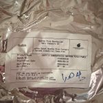aseptic concentrated saddron peachpuree