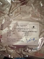 aseptic concentrated saddron peachpuree